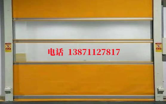 阜康洁净室门
